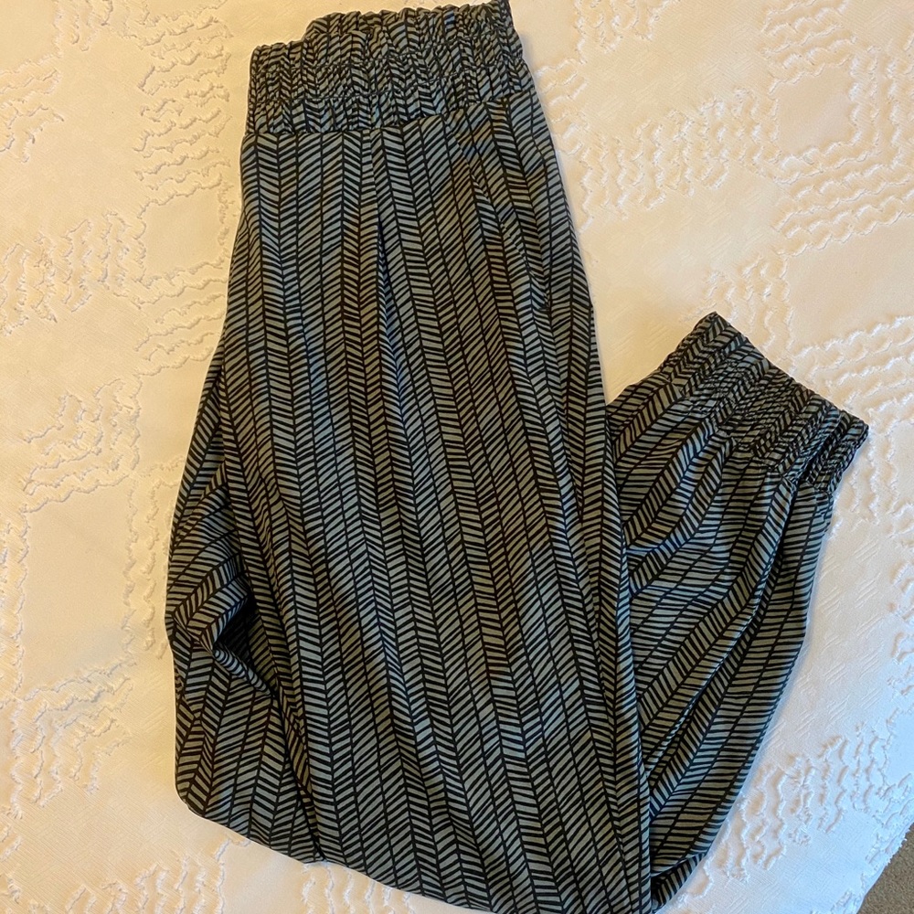 Athleta Joggers